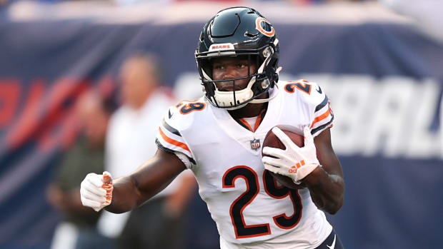 tarik cohen